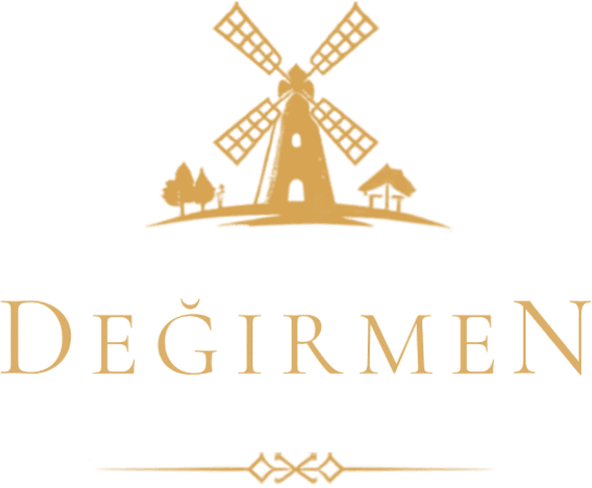 Değirmen